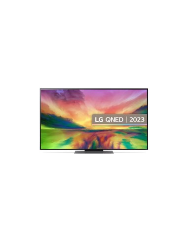 LG QNED MiniLED 55QNED866RE Televisor 139,7 cm (55") 4K Ultra HD Smart TV Wifi Plata