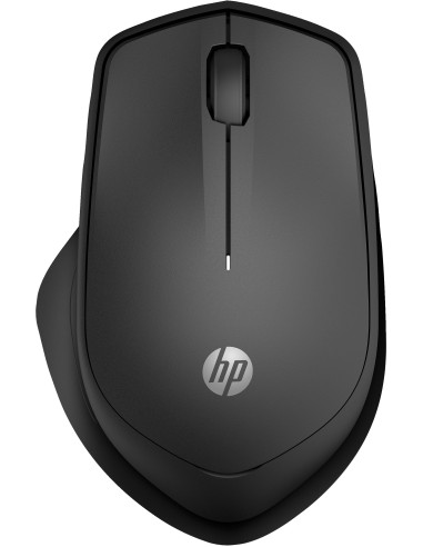 HP Ratón inalámbrico silencioso 285