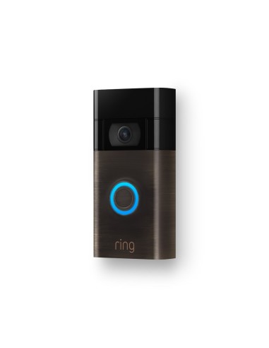 Ring Video Doorbell Bronce