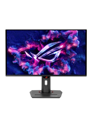 ASUS ROG Strix OLED XG27ACDNG pantalla para PC 67,3 cm (26.5") 2560 x 1440 Pixeles Quad HD QD-OLED Negro