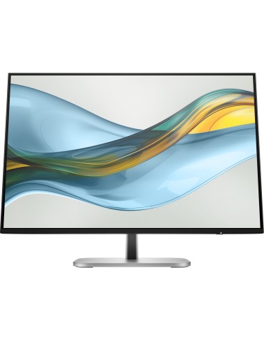 HP Series 5 Monitor Pro de la serie 5 con resolución WUXGA de 24 pulgadas  524 pn