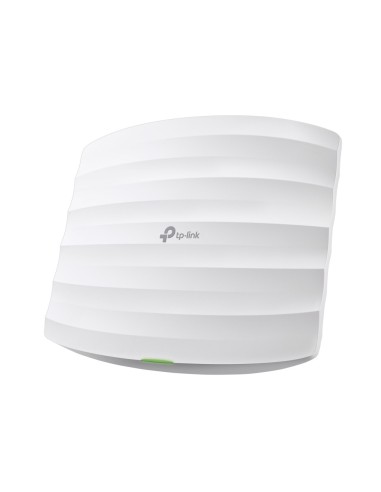 TP-Link FESTA F52 punto de acceso inalámbrico 867 Mbit s Blanco Energía sobre Ethernet (PoE)