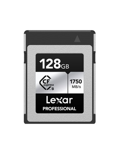 Lexar Professional SILVER 128 GB CFexpress tipo B