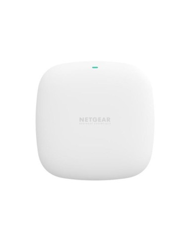 NETGEAR WAX210 1800 Mbit s Blanco Energía sobre Ethernet (PoE)