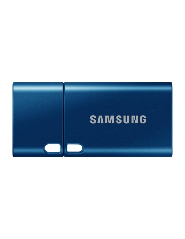 Samsung MUF-512DA unidad flash USB 512 GB USB Tipo C 3.2 Gen 1 (3.1 Gen 1) Azul