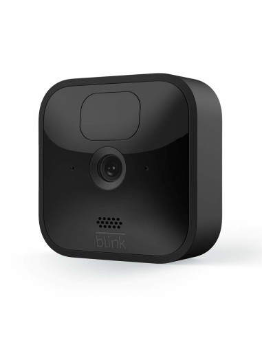 Blink B086DKRWCH cámara de vigilancia Cubo Cámara de seguridad IP Exterior Techo