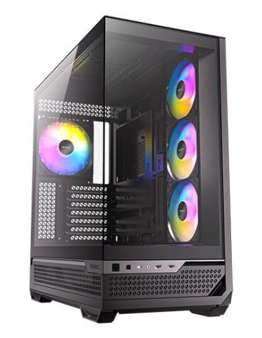 Antec C7 ARGB Midi Tower Negro