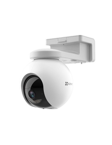 EZVIZ HB8 Esférico Cámara de seguridad IP Exterior 2560 x 1440 Pixeles Techo pared