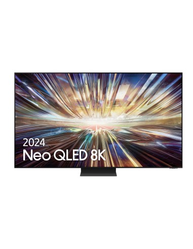 Samsung TV QN800D Neo QLED 163cm 65" Smart TV 2024