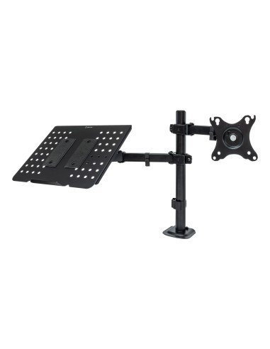 UNYKAch Soporte De Escritorio Universal Con Soporte Para Portátil UK1420 13″-32″ TV   Monitor