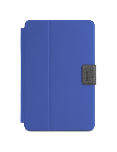 Targus SafeFit 9-10" 25,4 cm (10") Folio Azul