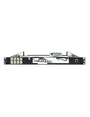 SonicWall 02-SSC-3112 kit de montaje Negro