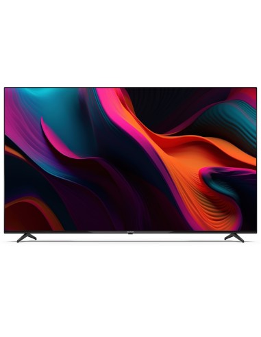 Sharp 70GL4260E Televisor 177,8 cm (70") 4K Ultra HD Smart TV Wifi Negro