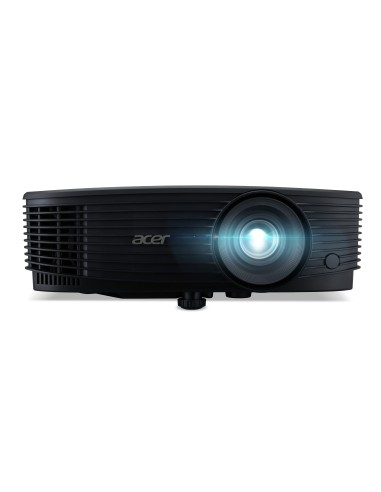 Acer X1329 Proyector de alcance estándar 4800 lúmenes ANSI DLP WXGA (1280x800) Negro