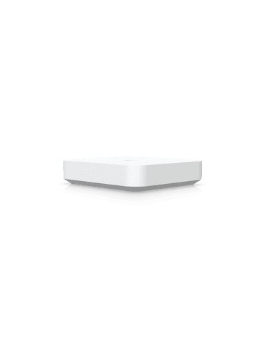 Ubiquiti Gateway Max pasarel y controlador