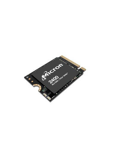 Micron 2400 2 TB M.2 PCI Express 4.0 NVMe