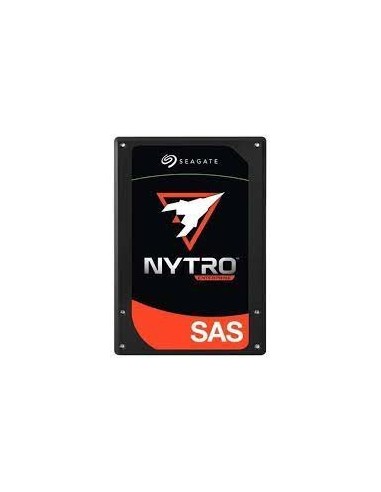 Seagate Nytro 3750 400 GB 2.5" SAS 3D eTLC