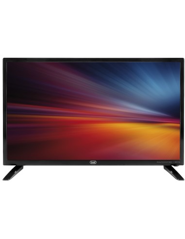 Trevi LTV 2401 SA2 61 cm (24") HD Negro 180 cd   m²