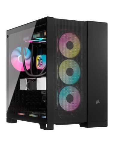 Corsair 6500X Midi Tower Negro