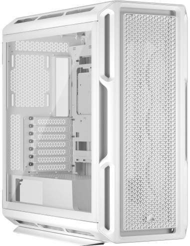 Corsair 5000T Midi Tower Blanco