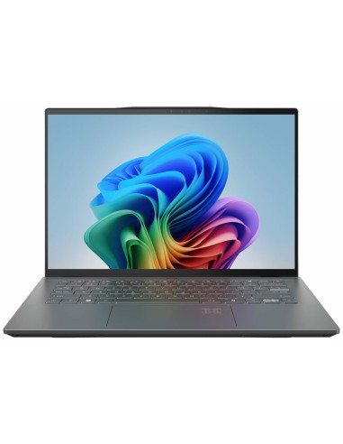 Acer Swift SF14-11-X2BF Qualcomm Snapdragon X1P-64-100 Portátil 36,8 cm (14.5") WQXGA 16 GB LPDDR5x-SDRAM 1 TB SSD Wi-Fi 7