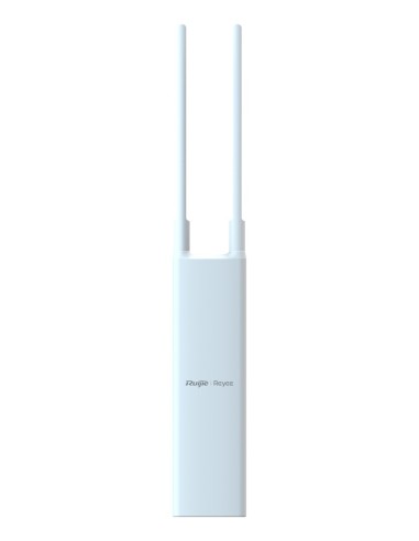 Ruijie Networks RG-RAP52-OD punto de acceso inalámbrico 1267 Mbit s Blanco Energía sobre Ethernet (PoE)