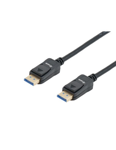 Equip 119271 Cable DisplayPort 2.1, 1,0m, 16K 60Hz, 40Gbps