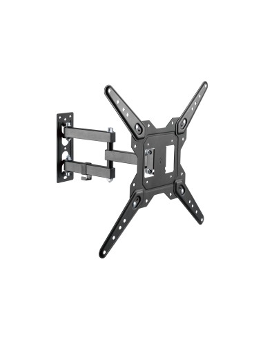 Equip Soporte de pared para TV de movimiento completo de 23"-55