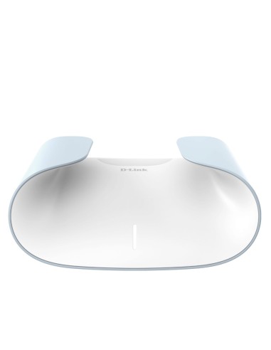 D-Link M60 sistema Wi-Fi Mesh (Wi-Fi en malla) Doble banda (2,4 GHz   5 GHz) Wi-Fi 6 (802.11ax) Blanco 4 Interno