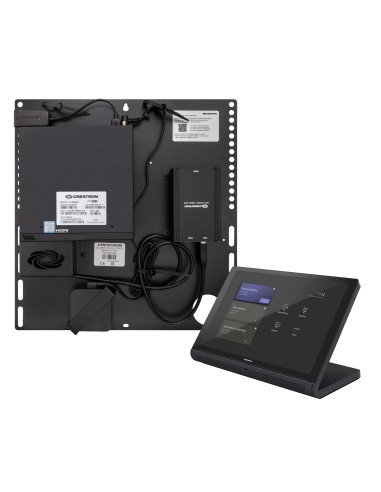 Crestron UC-FLEXCARE-C extensión de la garantía 1 año(s)