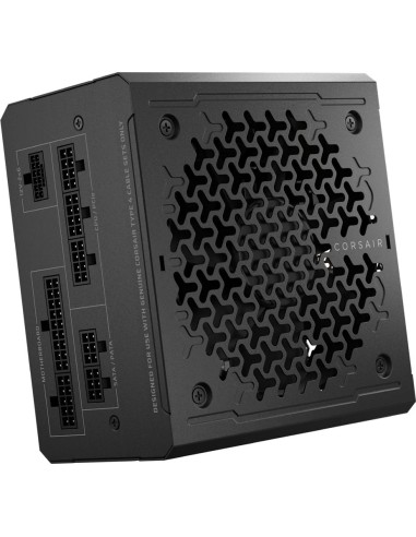 Corsair RM750e unidad de fuente de alimentación 750 W 24-pin ATX ATX Negro