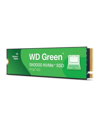 SanDisk WDS200T4G0E-00CPS0 unidad de estado sólido 2,05 TB M.2 PCI Express 4.0 NVMe