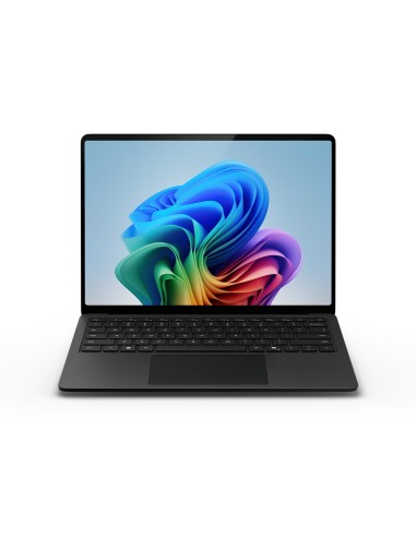 Microsoft Surface Laptop 7 Qualcomm Snapdragon Portátil 35 cm (13.8") Pantalla táctil 32 GB LPDDR5x-SDRAM 1 TB SSD Wi-Fi 7