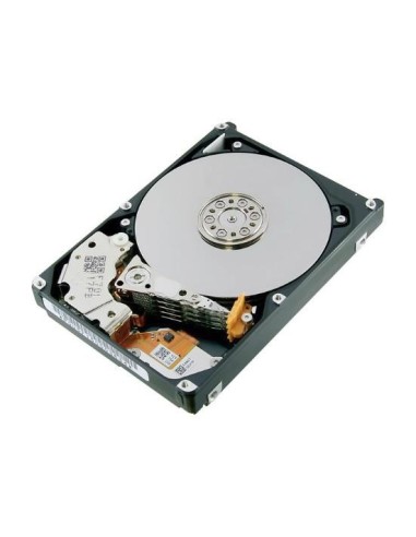 Toshiba AL15SEB06EQ disco duro interno 600 GB 10500 RPM 128 MB 2.5" SAS