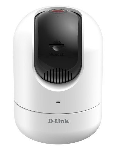 D-Link DCS-8526LH cámara de 360 grados