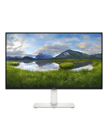 DELL S Series S2425HS LED display 60,5 cm (23.8") 1920 x 1080 Pixeles Full HD LCD Negro, Plata