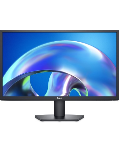 DELL S Series SE2425H pantalla para PC 60,5 cm (23.8") 1920 x 1080 Pixeles Full HD LCD Negro