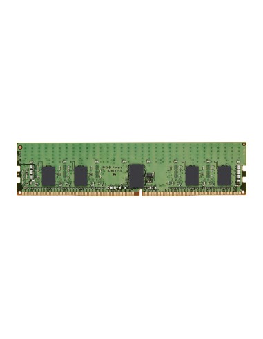 Kingston Technology KTD-PE432S8 8G módulo de memoria 8 GB 1 x 8 GB DDR4 3200 MHz ECC