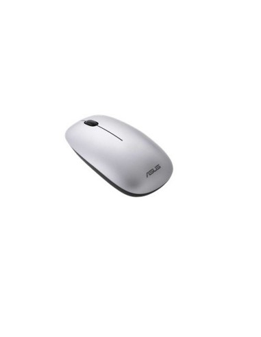 ASUS MW201C ratón Oficina Ambidextro RF Wireless + Bluetooth Óptico 1600 DPI