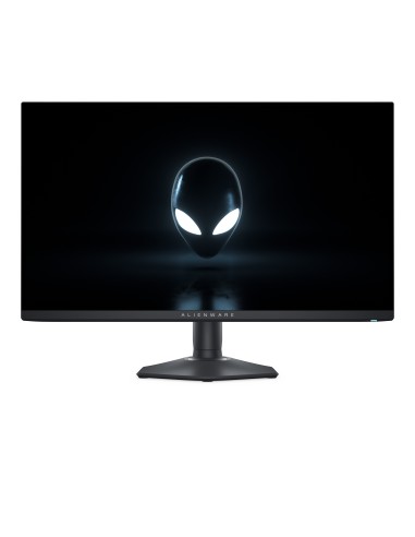 Alienware AW2725DF pantalla para PC 67,8 cm (26.7") 2560 x 1440 Pixeles Quad HD QD-OLED Negro