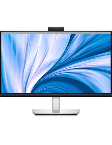 DELL C Series Monitor para videoconferencias C2423H de 24"