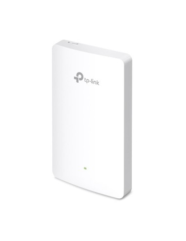 TP-Link Omada EAP615-WALL 1774 Mbit s Blanco Energía sobre Ethernet (PoE)