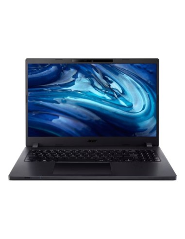 Acer TravelMate P2 TMP214-54-55JZ Intel® Core™ i5 i5-1235U Portátil 35,6 cm (14") Full HD 16 GB DDR4-SDRAM 512 GB SSD Wi-Fi 6