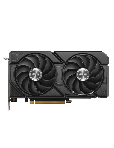 ASUS Dual -RX7600-O8G-EVO AMD Radeon RX 7600 8 GB GDDR6