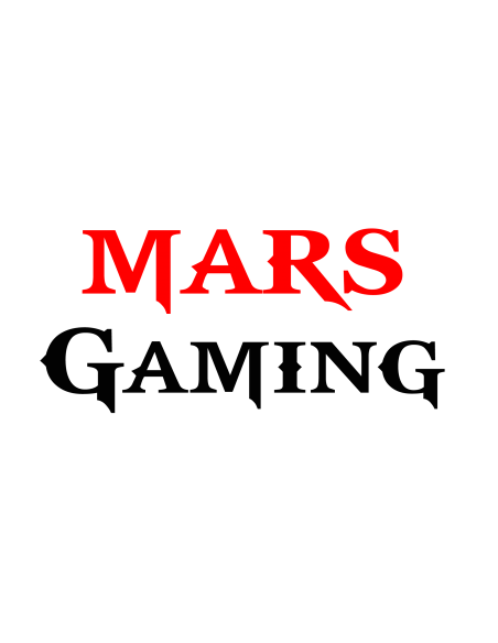 MARS GAMING