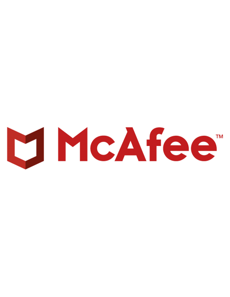 MCAFEE