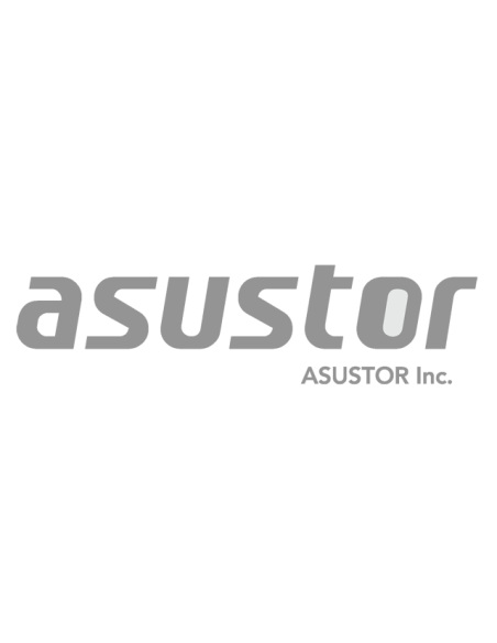 ASUSTOR