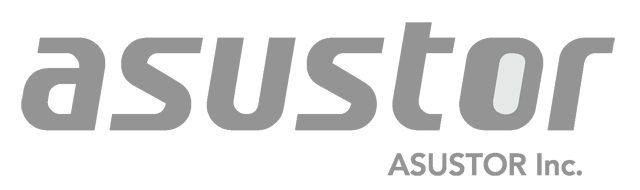 ASUSTOR